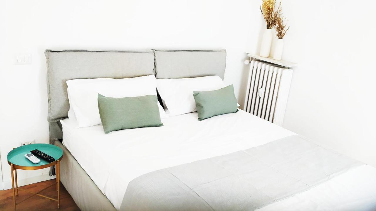 Germanico Apartments Rom Eksteriør billede