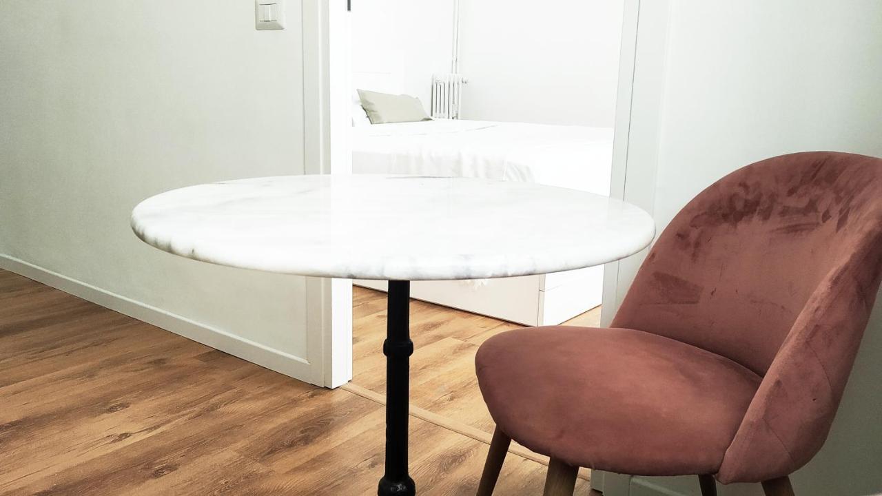 Germanico Apartments Rom Eksteriør billede