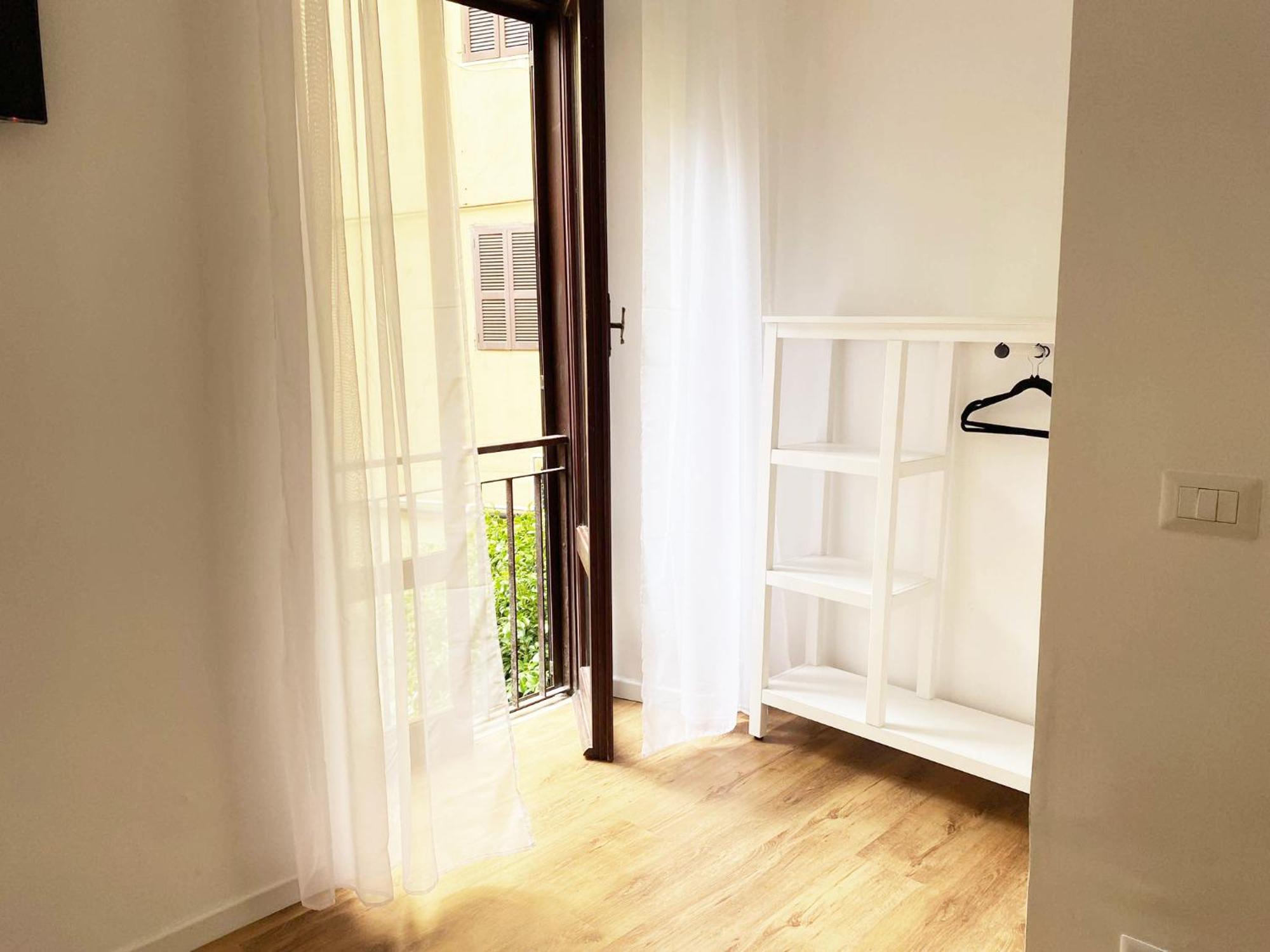 Germanico Apartments Rom Eksteriør billede