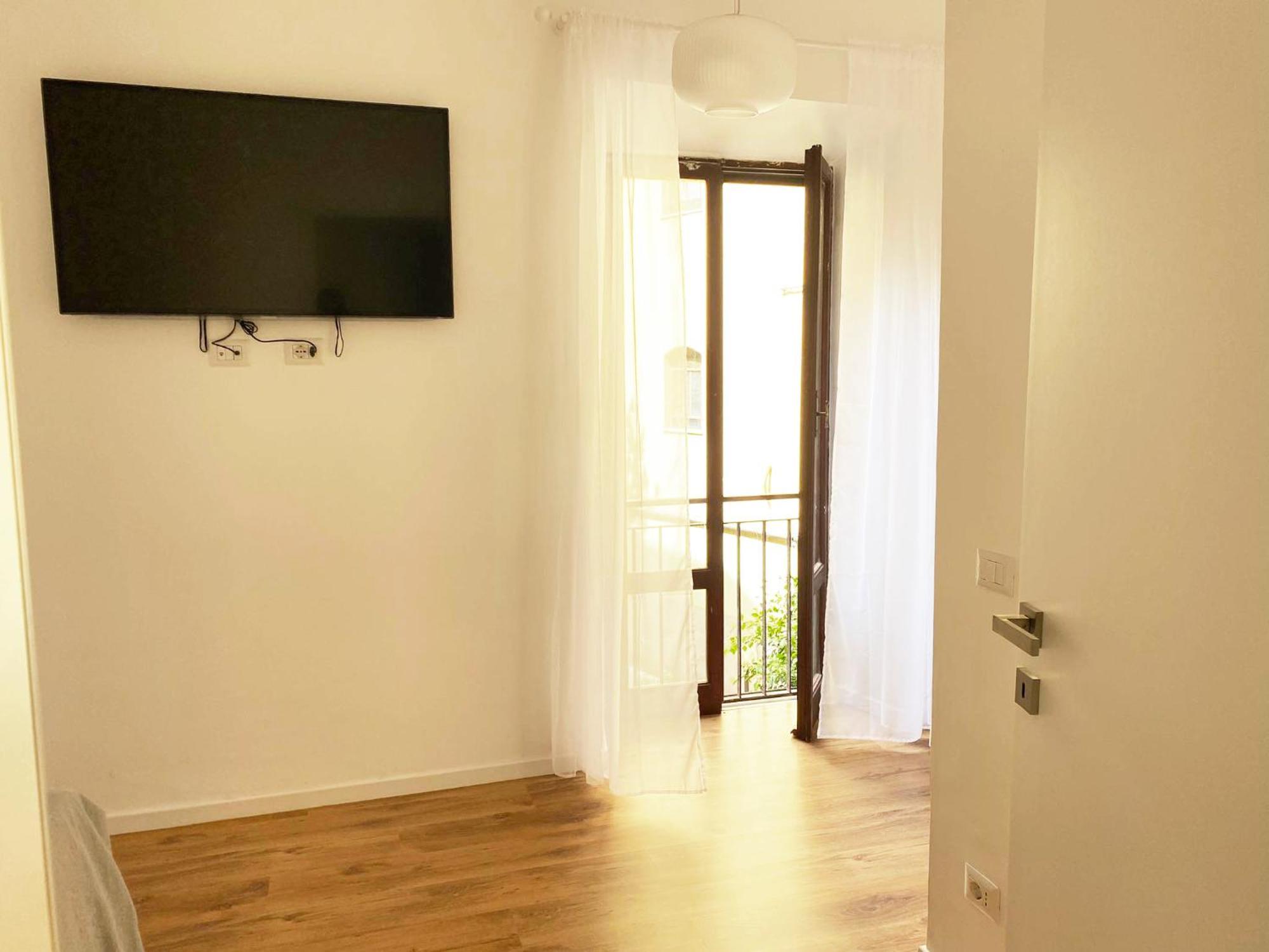 Germanico Apartments Rom Eksteriør billede